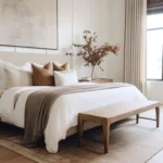 Better Homes & Gardens 300TC Cotton Percale Sheet Set
