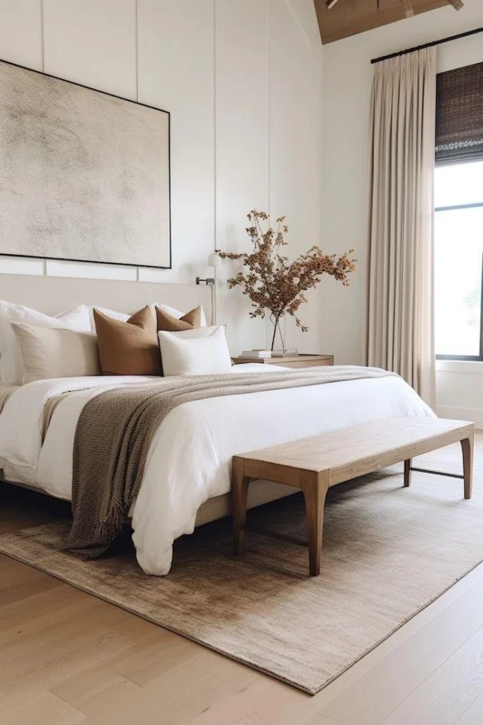 Organic Ivory + Olive